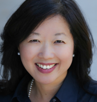 Sandra Soo-Jin Lee